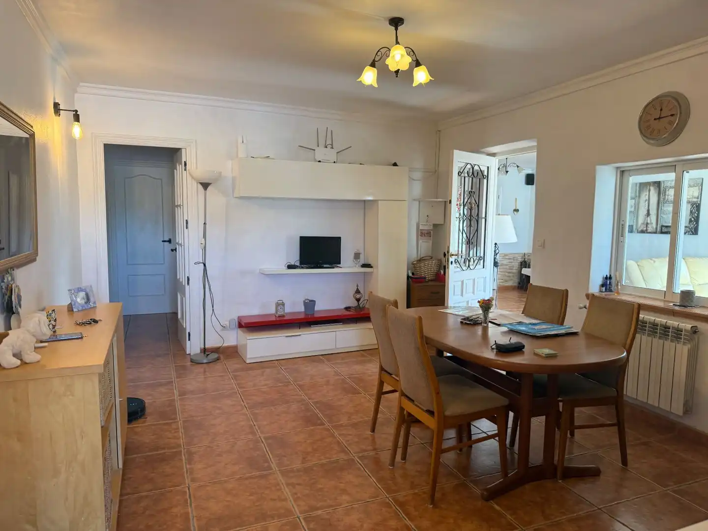 Casa o chalet en venta en Las Tiesas