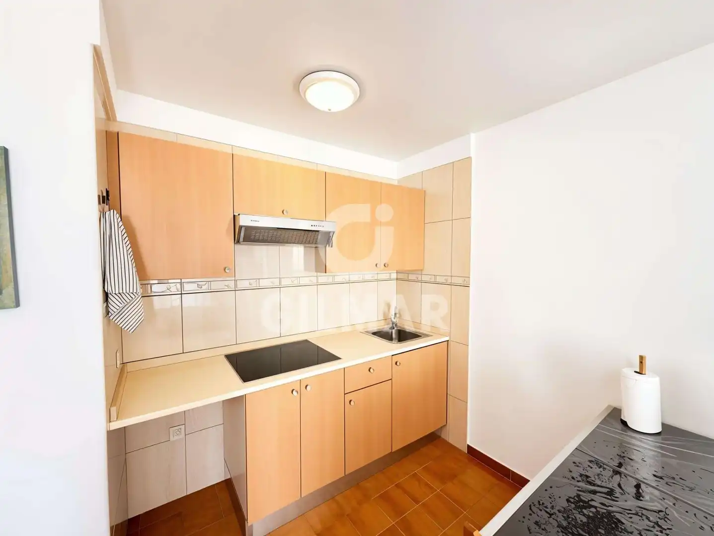 Kitchen of Study for sale in Adeje  with Furnished and Community pool