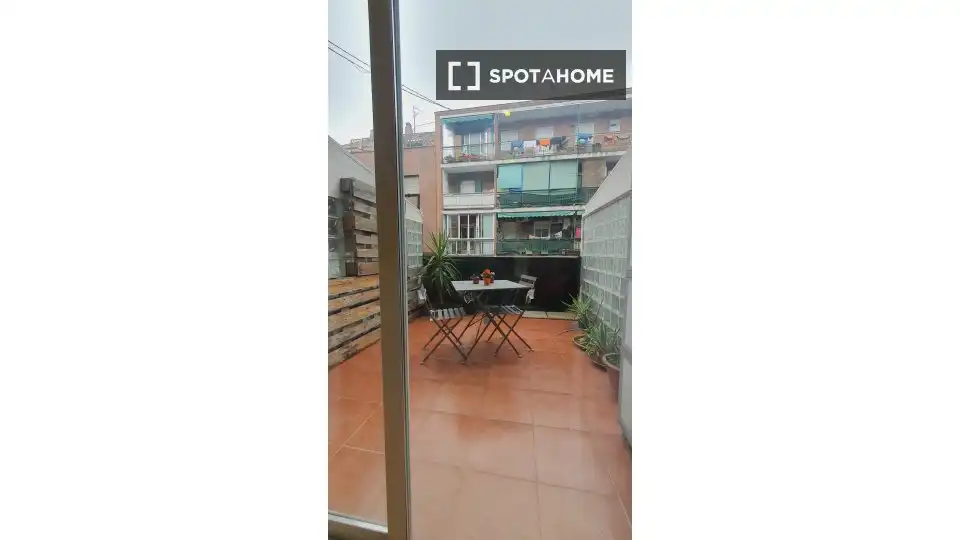 Wohnung mit Terrasse zur Miete in Carabanchel, imagen 15