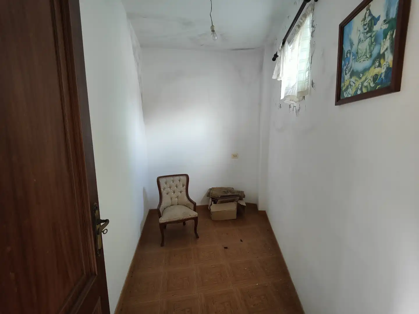Casa o chalet en venta en Rua Carretera de Tanxil, 3, Rianxo