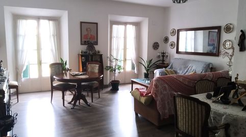 Foto 4 de Piso en venta en Merced, Centro Histórico, Málaga Capital