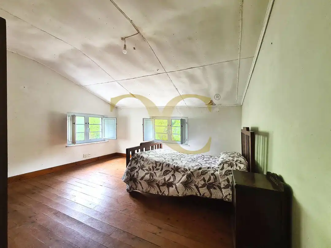 Habitación de Casa o chalet en venta en Coaña