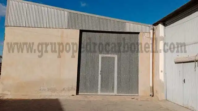 Detached house for sale in Algorós - El Derramador, imagen 2