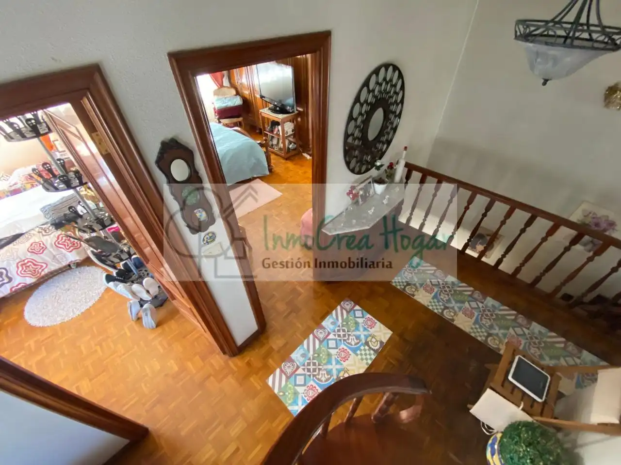 Casa con jardín en venta en Ponteareas, imagen 10