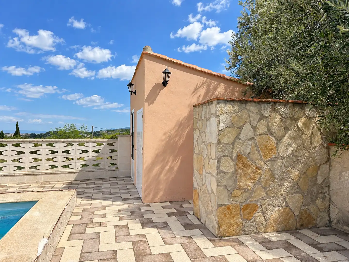 Maison avec piscine à vendre à El Llombo, imagen 12