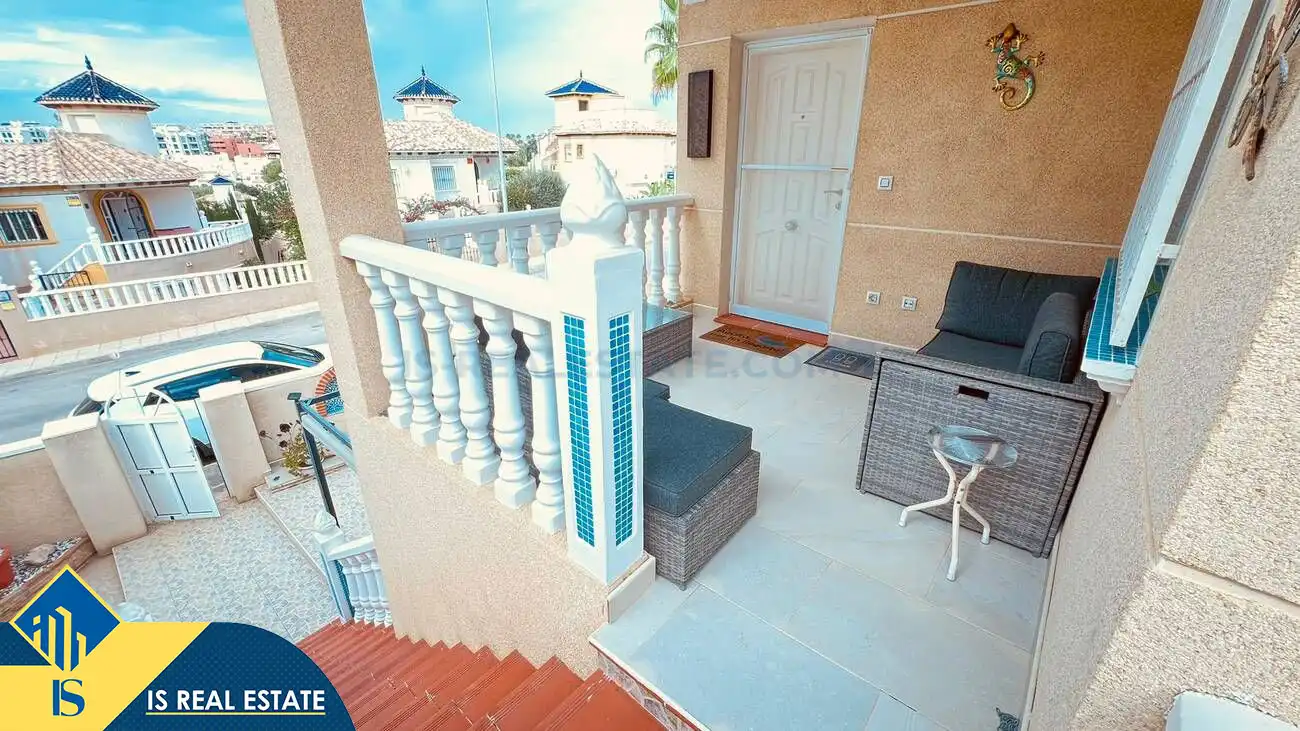 Villa avec piscine à vendre à San Miguel de Salinas, imagen 5
