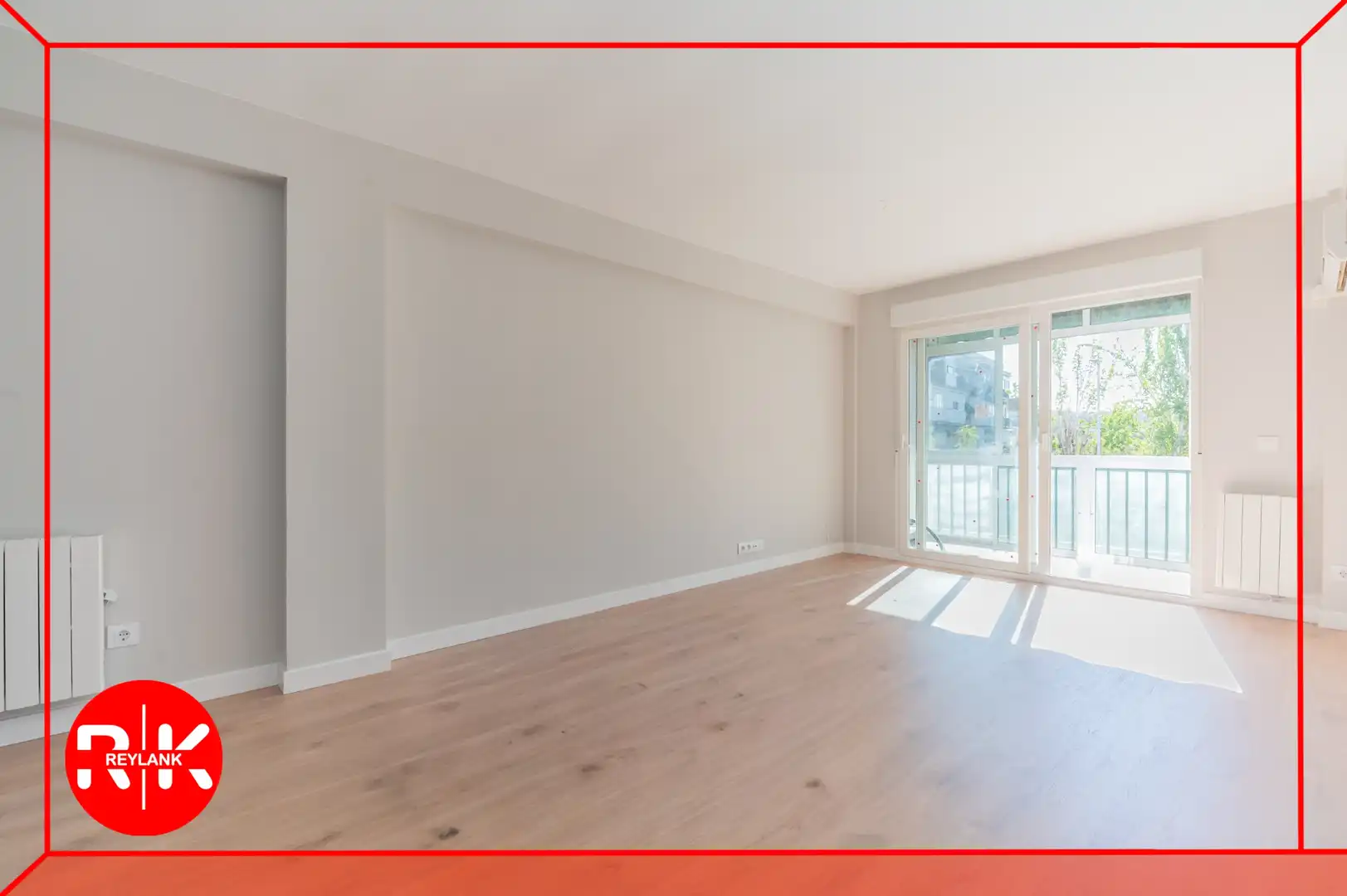 Living room of Flat for sale in Ciudad 70
