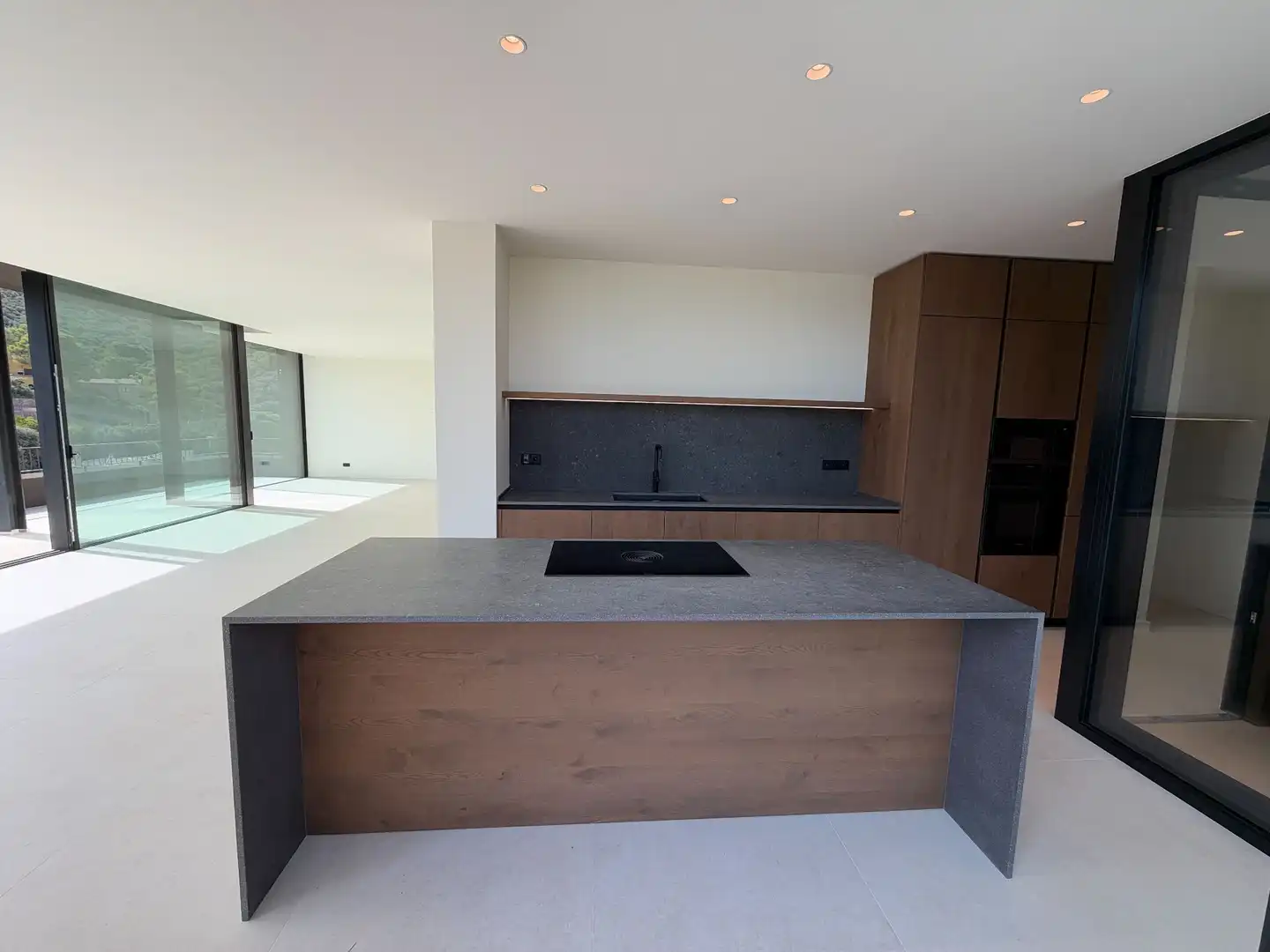 Casa con piscina in vendita a joaquim vayreda, imagen 18