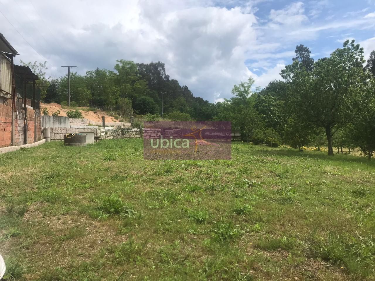 Residencial en venda en O Porriño  