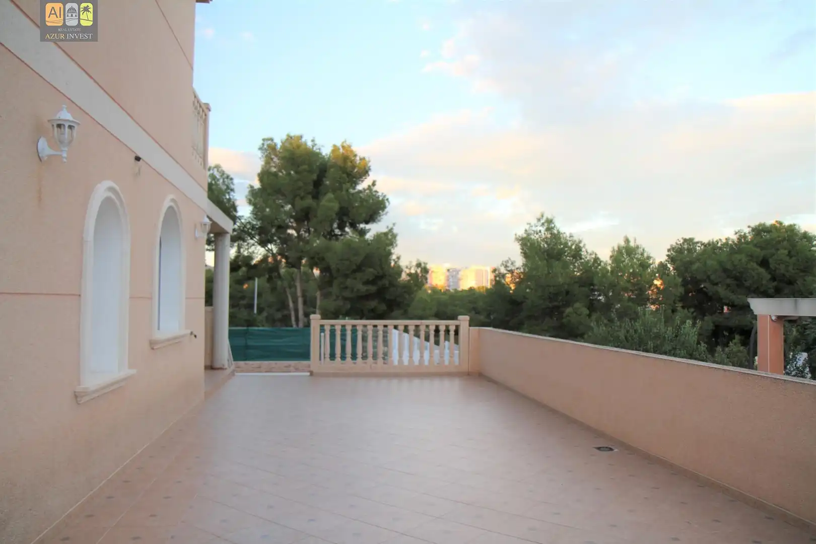 Casa adosada en venta en Foietes