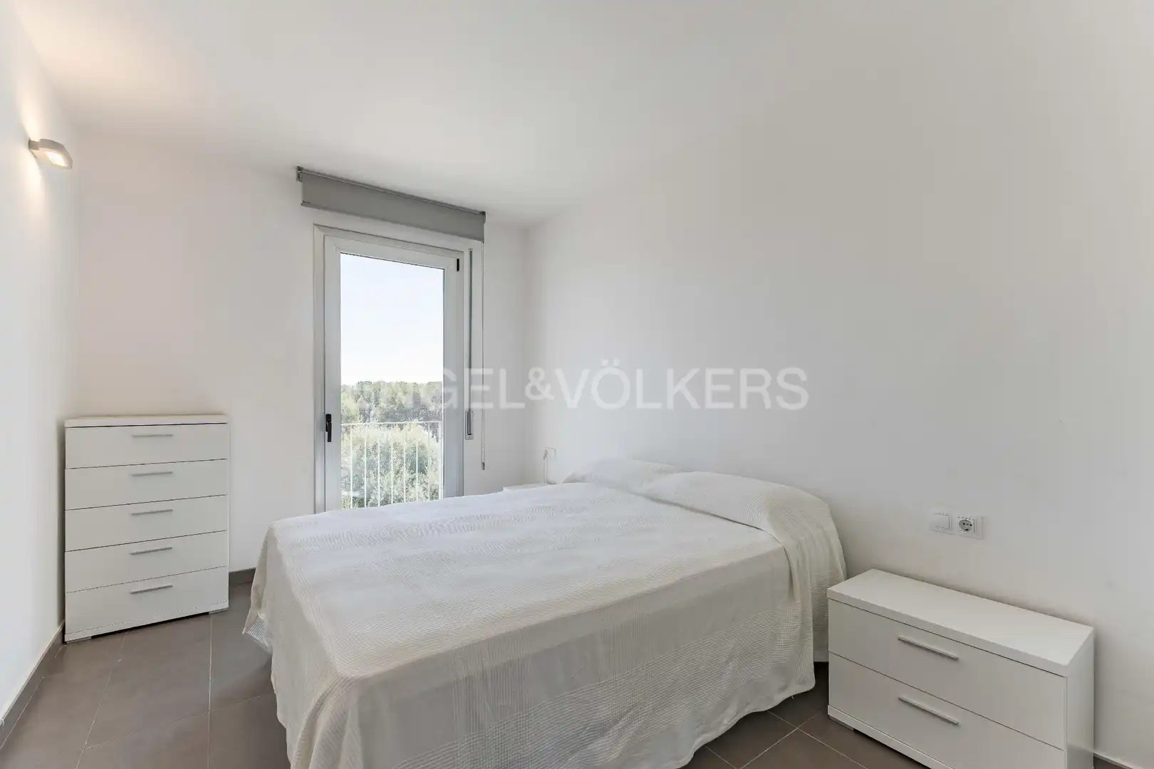 Bedroom of Houses for sale in El Vendrell  with Heating, Private garden and Terrace