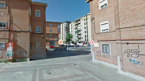 Foto 5 de Piso en venta en Delicias, Valladolid Capital