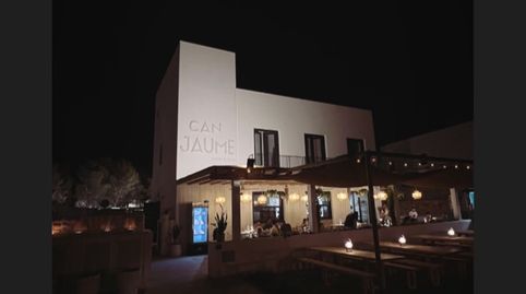 Foto 2 von Geschaftsraum zur Miete in Avinguda Miramar, 65, Formentera, Illes Balears