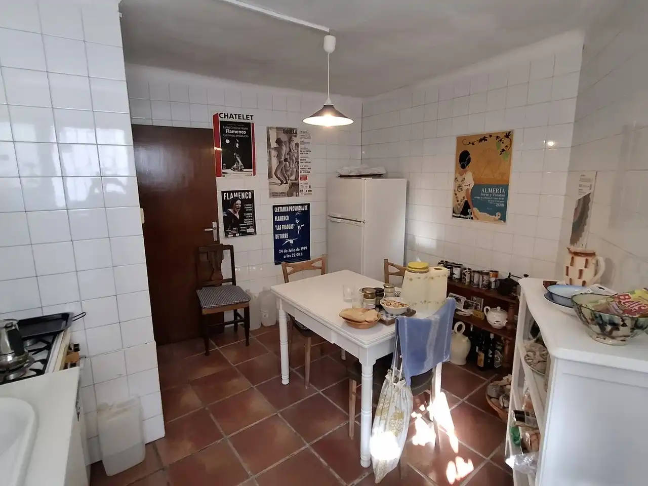 Maison rustique à vendre à Mojácar Pueblo, imagen 8