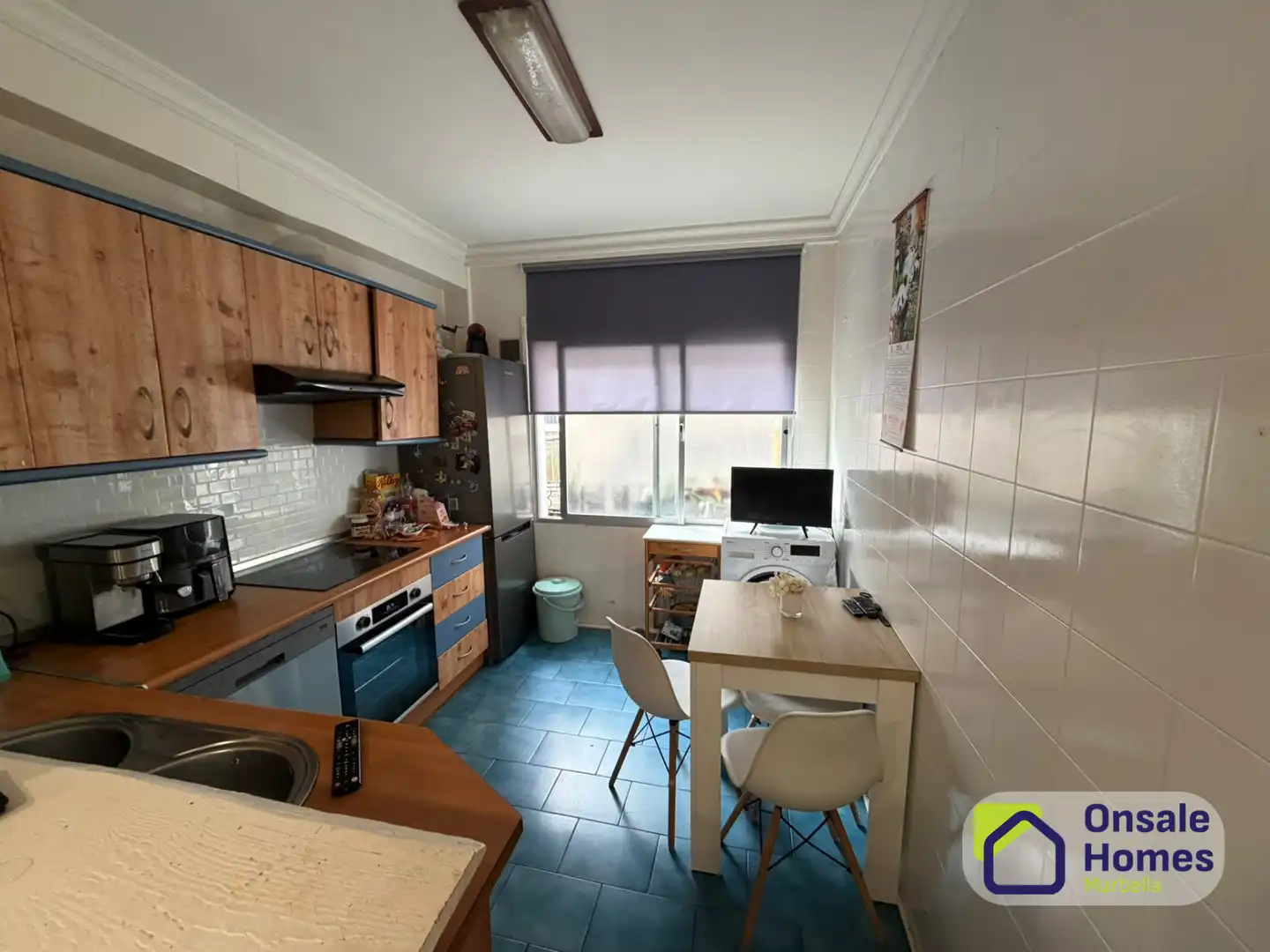 Piso con terraza en venta en Calle los Geraneos, imagen 7