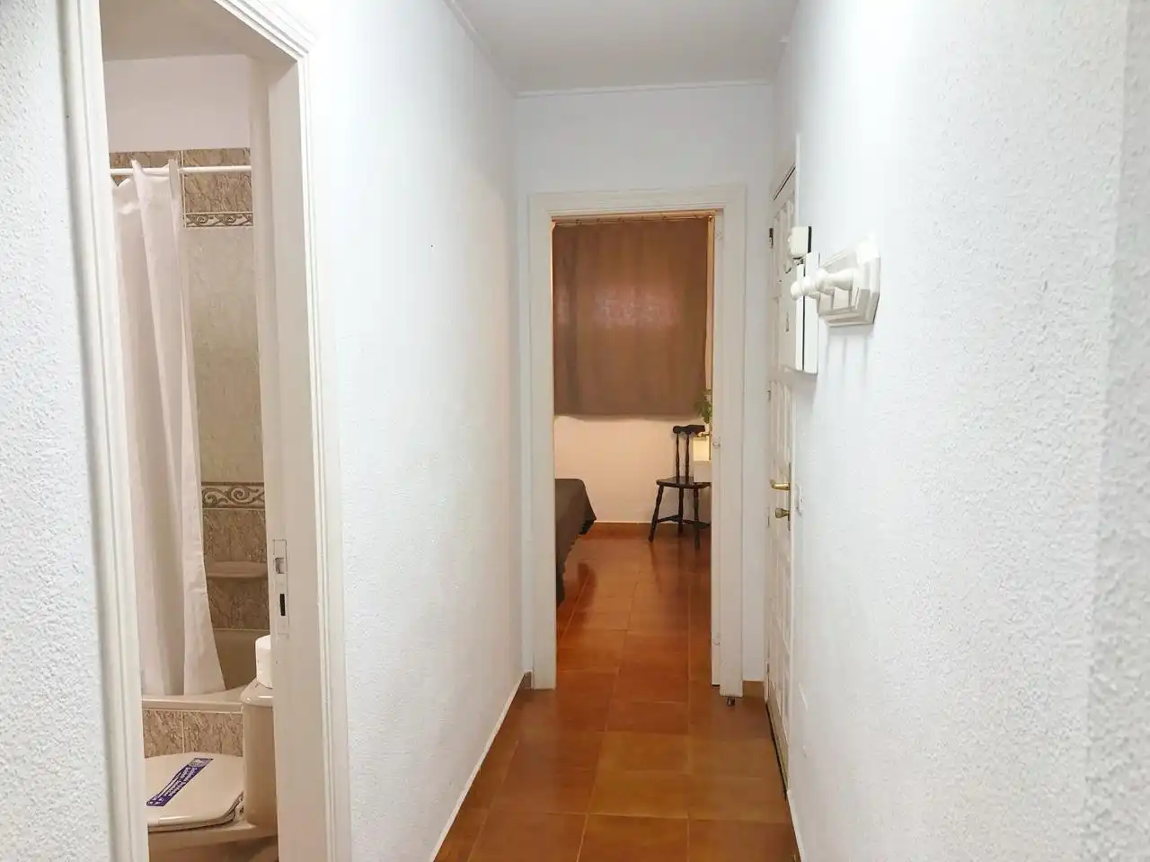 Appartement avec ascenseur à vendre à De Los Pueblos 16, imagen 34