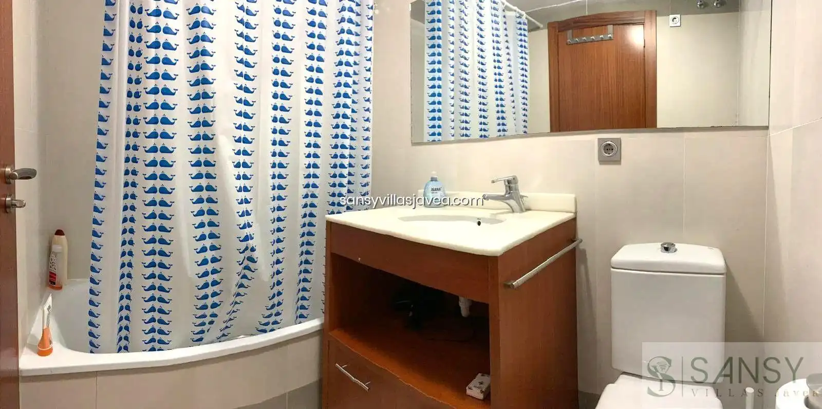 Apartamento con piscina en venta en Las Marinas / Les Marines, imagen 18