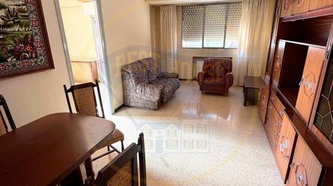 Foto 3 von Wohnung zum Verkauf in Barcelona, Reyes Católicos - Paseo San Antonio, Cuenca Capital