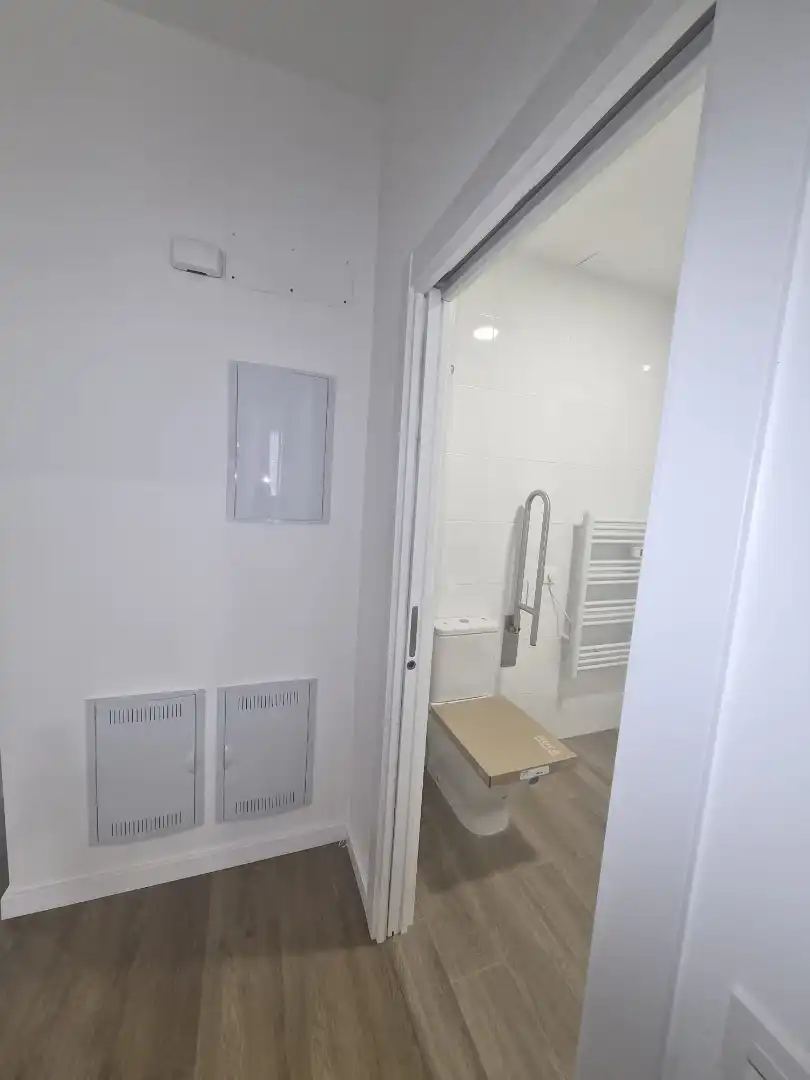 Apartament de lloguer a Calle Caleiro, 28, El Carbayedo - El Quirinal