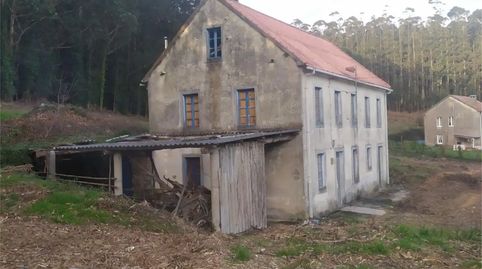 Foto 3 de Casa o chalet en venta en Camiño Barrosas, Cedeira, A Coruña
