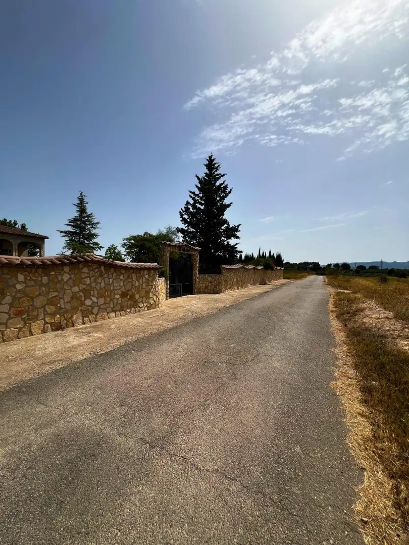 Casa o xalet en venda en Alfarrasí