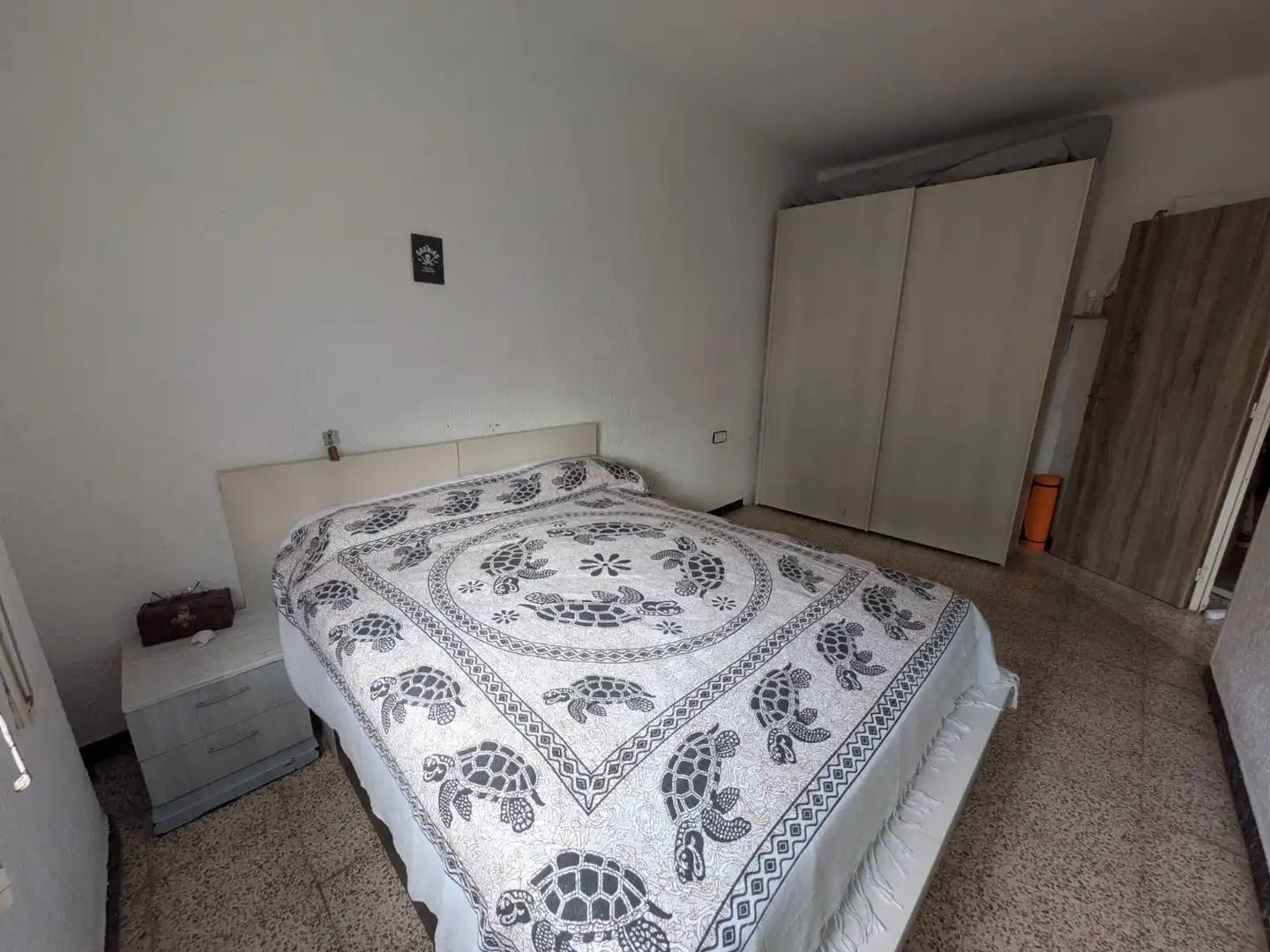 Piso con balcón en venta en Carrer de Lluís Domènech i Montaner, imagen 12