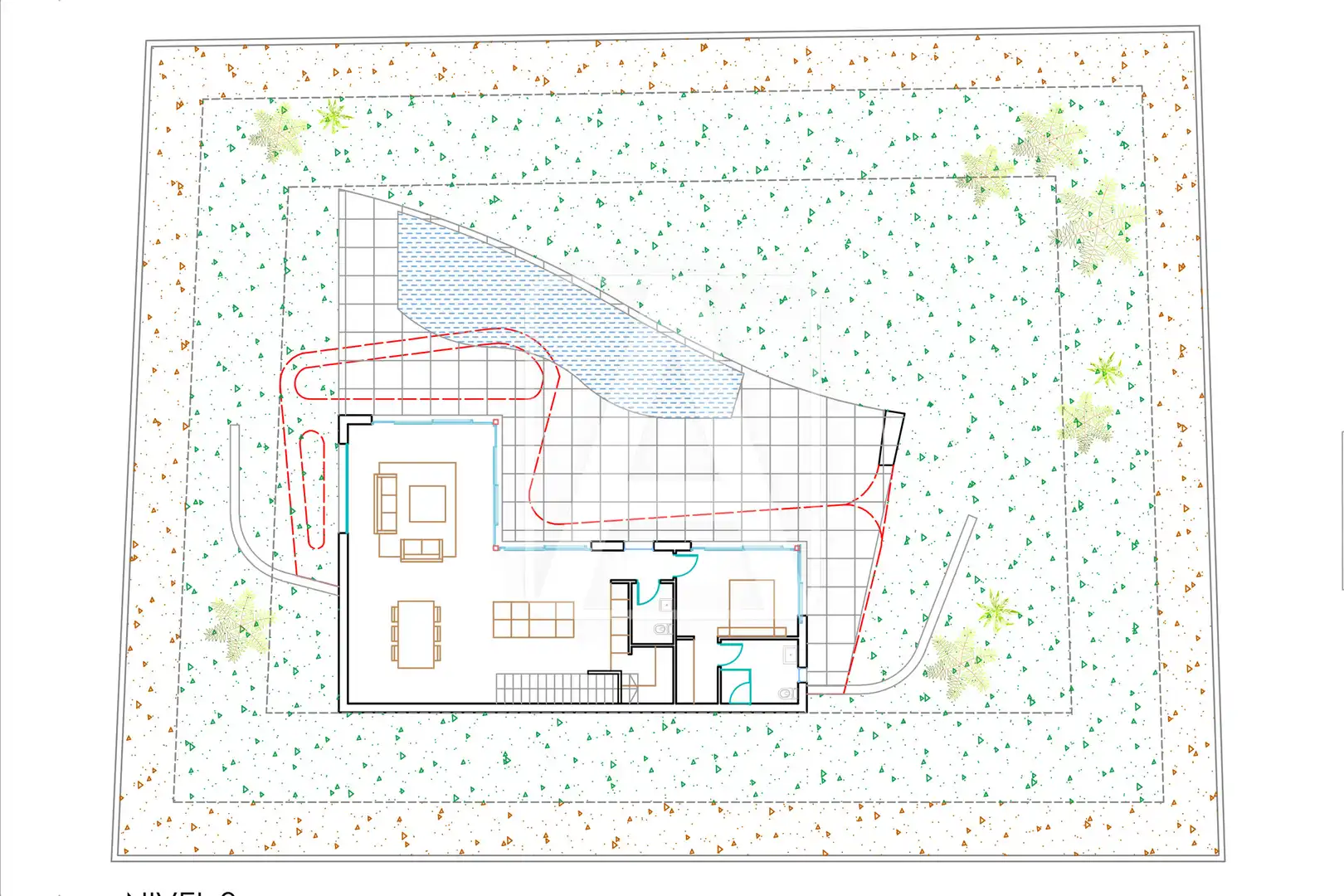 Villa avec piscine à vendre à Cap Martí - El Tossalet - Pinomar, imagen 7