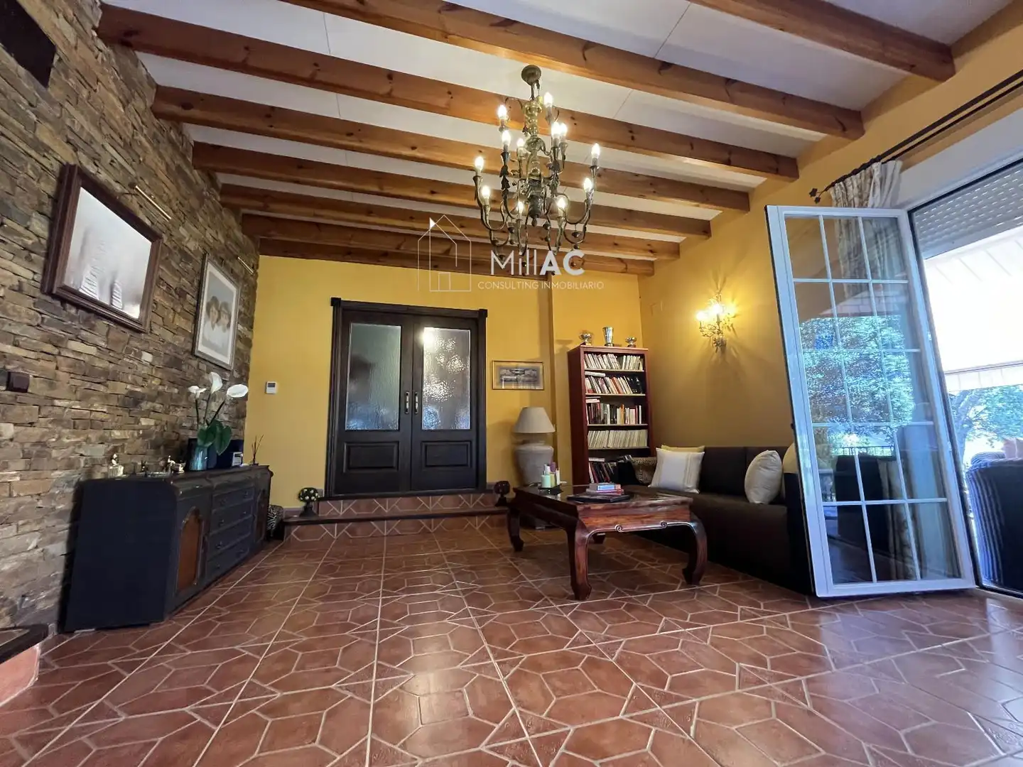 Houses for sale in El Espinar  with Heating, Private garden and Terrace
