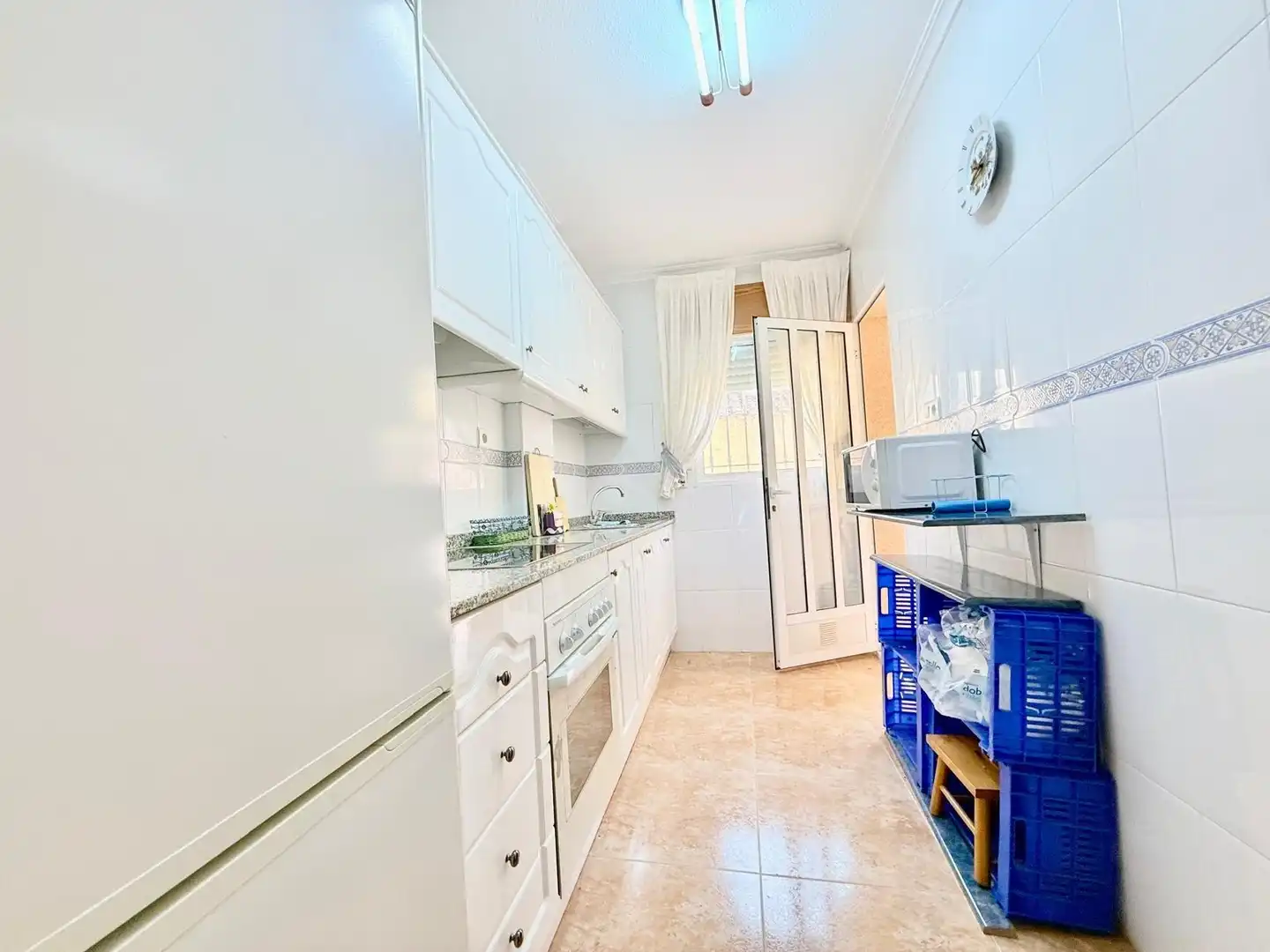 Houses for sale in Avenida Avenida Río Segura, Torre de la Horadada