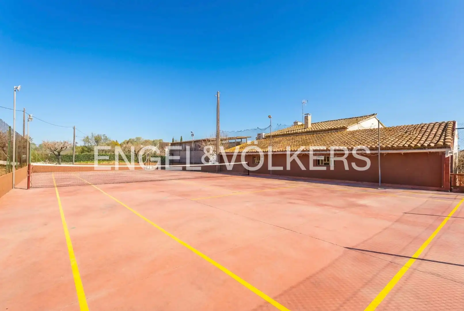Casa amb piscina en venda a Castellví de la Marca, imagen 51