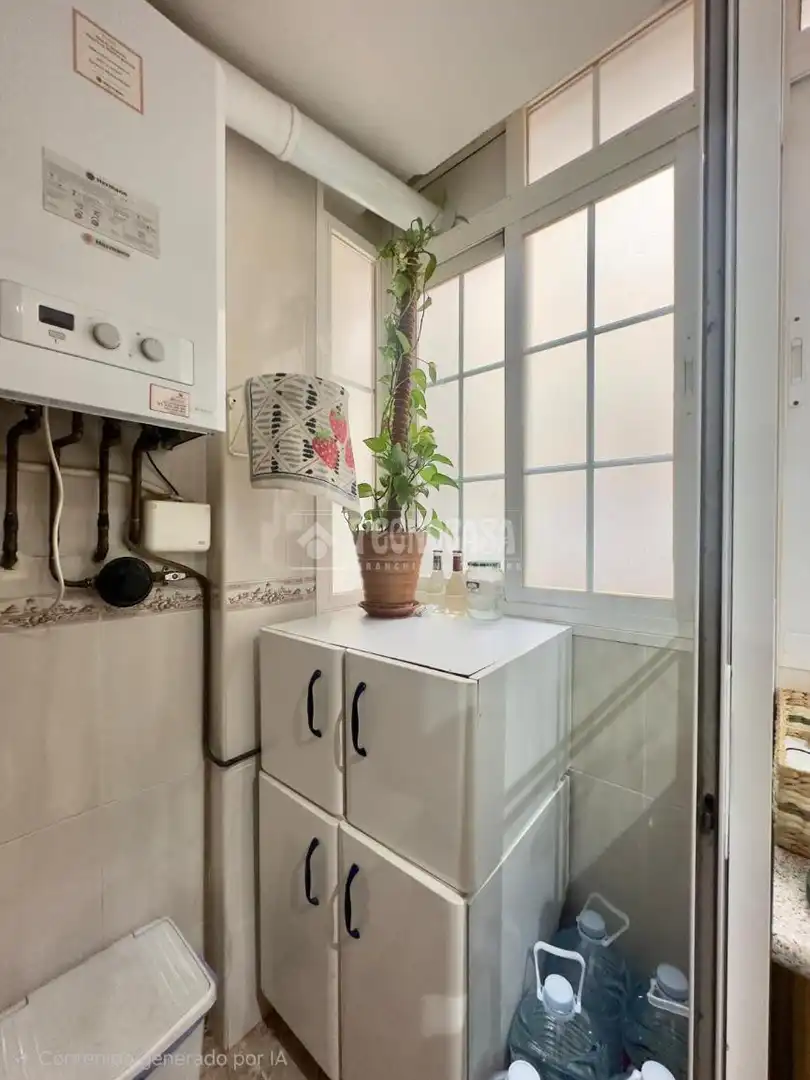 Flat for sale in Norte - Universidad