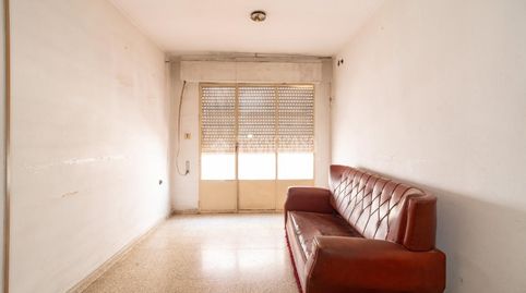 Foto 4 de Pis en venda a C. Laureado López Muñoz, Barrio de Zaidín, Granada Capital