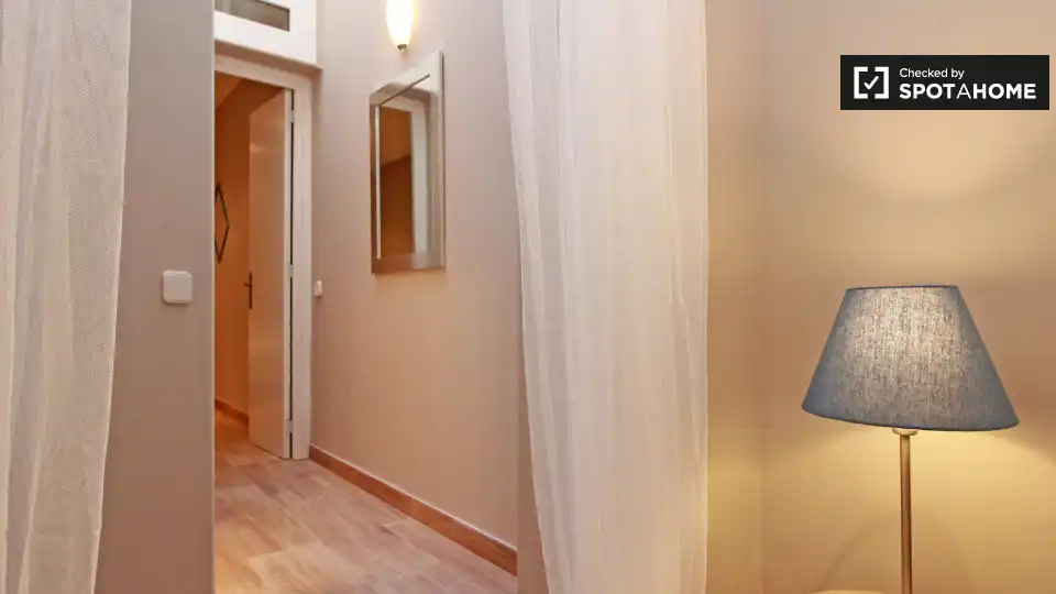 Piso de alquiler en Hostafrancs