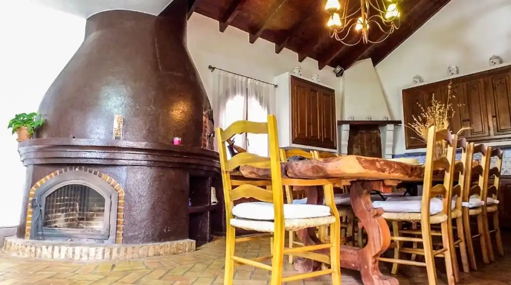 Maison rustique avec piscine à vendre à Partidas Norte, imagen 26