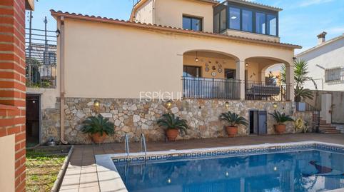 Foto 2 de Casa o xalet en venda a Remei, S'Agaró, Castell d'Aro, Platja d'Aro i s'Agaró