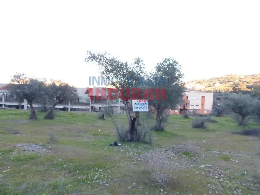 Terreni e lotti in vendita a Navalmoral de la Mata, imagen 3
