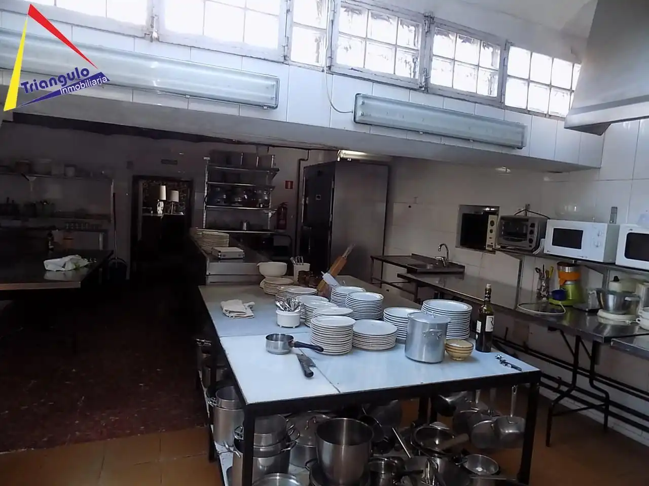 Local comercial en venta en Torrecaballeros, imagen 6