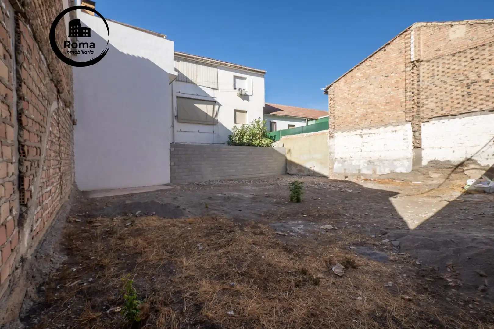 Residential land for sale in Avda. De los Ogíjares, imagen 9