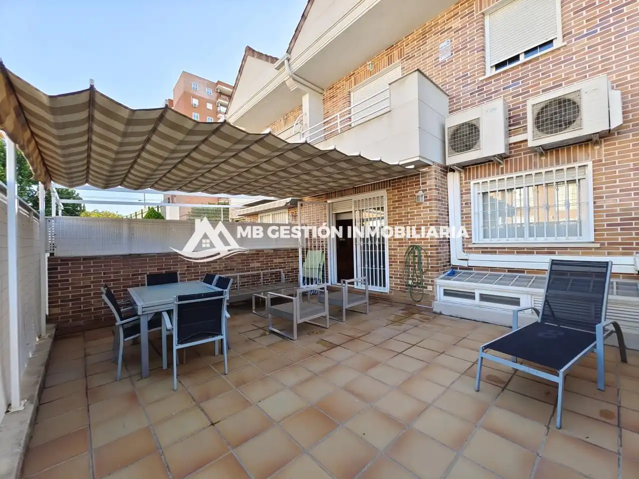 Detached homes for sale in Calle de Luarca, La Serna
