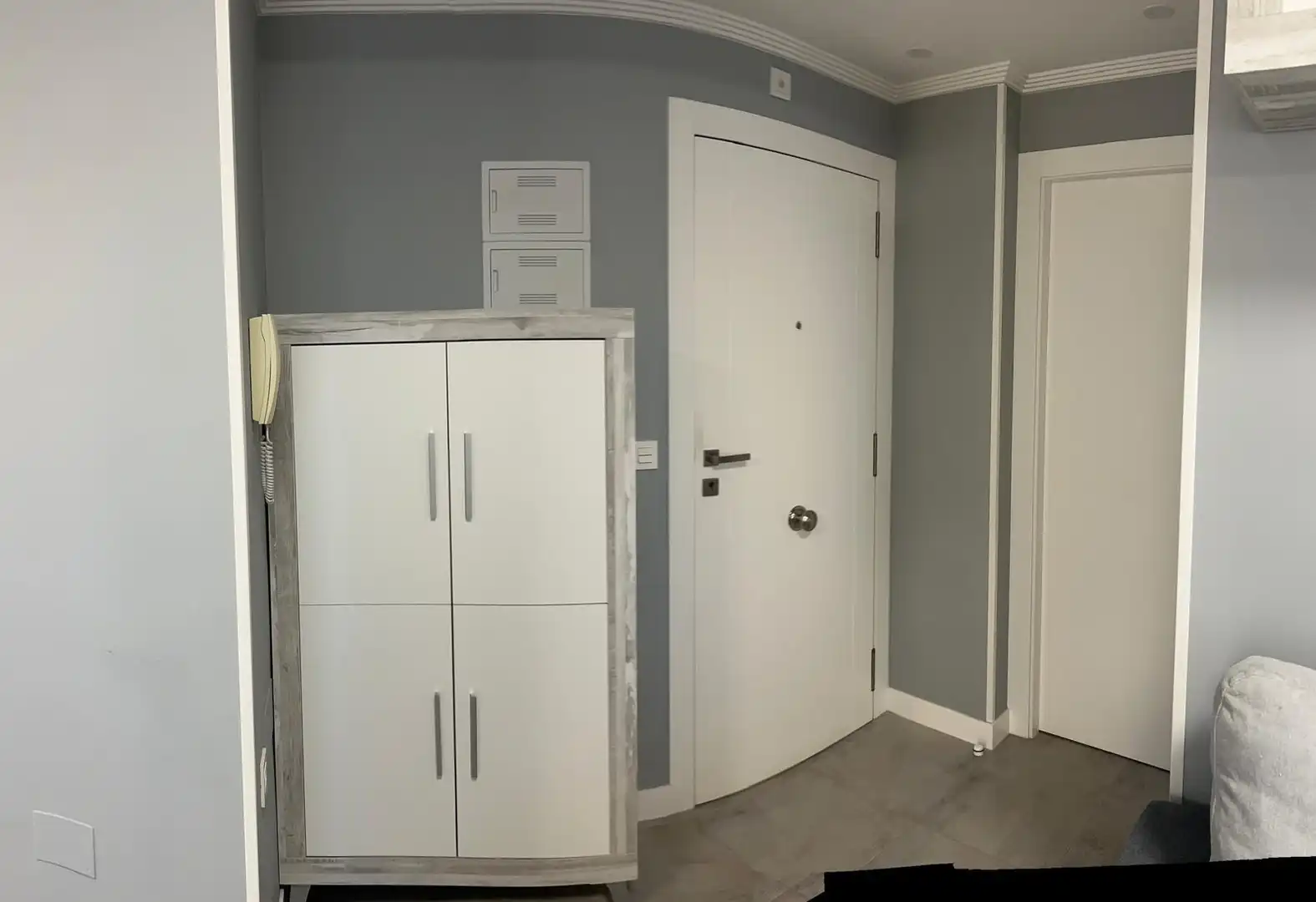 Apartament amb terrassa en venda a Nueva Torrevieja - Aguas Nuevas, imagen 12