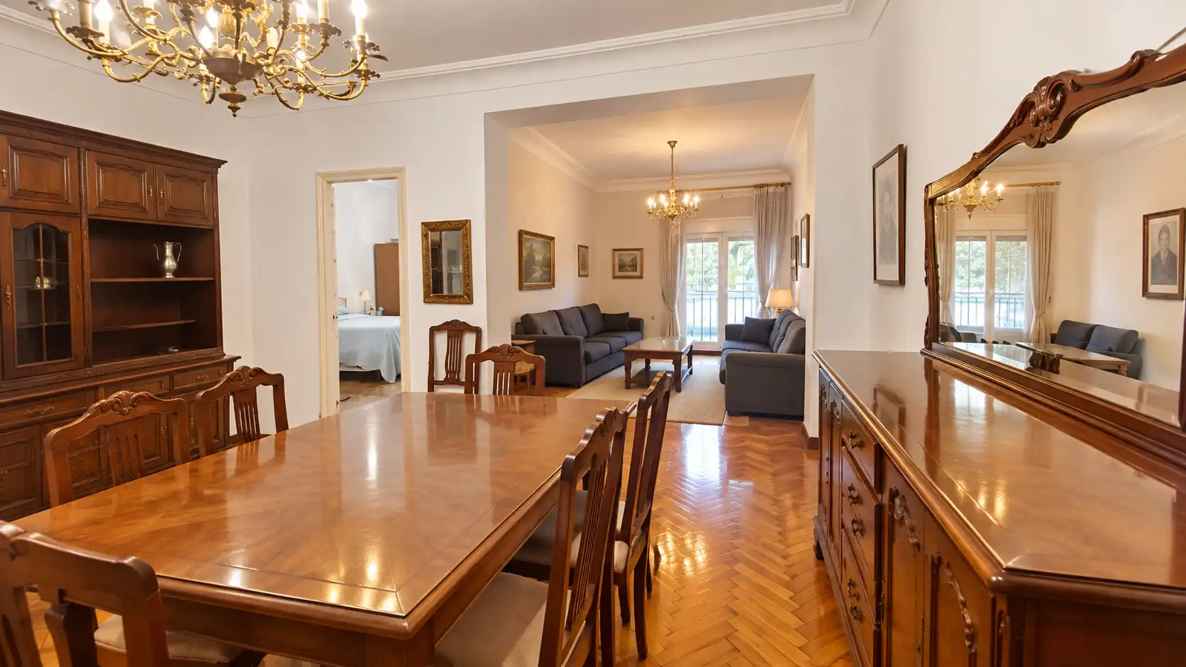 Wohnung mit Aufzug zum Verkauf in Plaza Luis Hauzeur, imagen 13