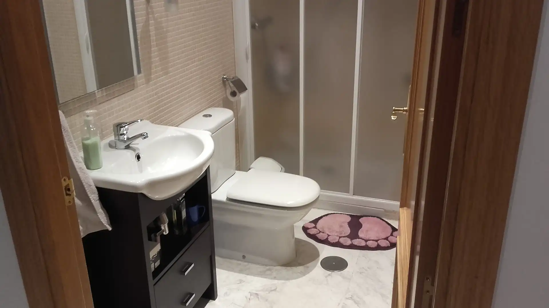 Piso con terraza en venta en Calle San Francisco 63, imagen 7
