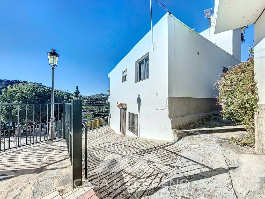 Villa mit Terrasse zum Verkauf in Avenida Constitucion, imagen 37