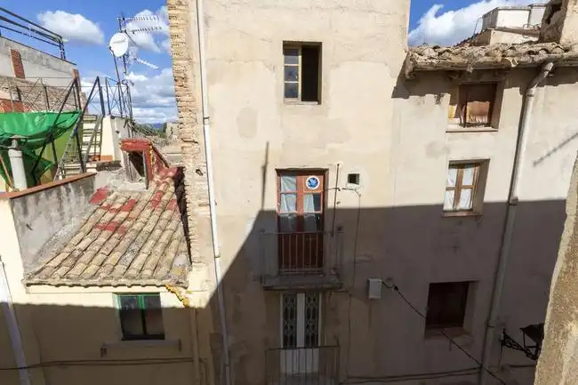 Casa o xalet en venda a C/ Sta Clara, Centre