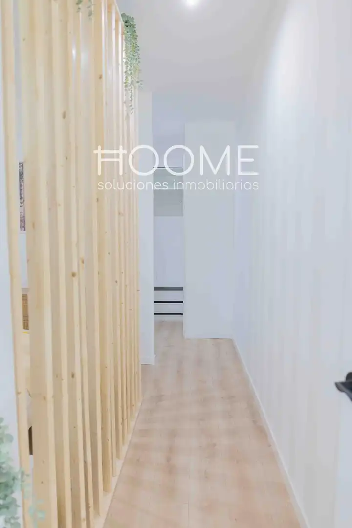 Habitación de Piso en venta en San Sebastián de los Reyes con Aire acondicionado, Parquet y Amueblado