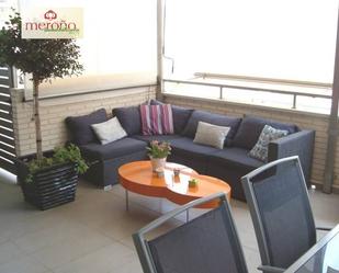 Terrace of Planta baja for sale in Elche / Elx  with Terrace