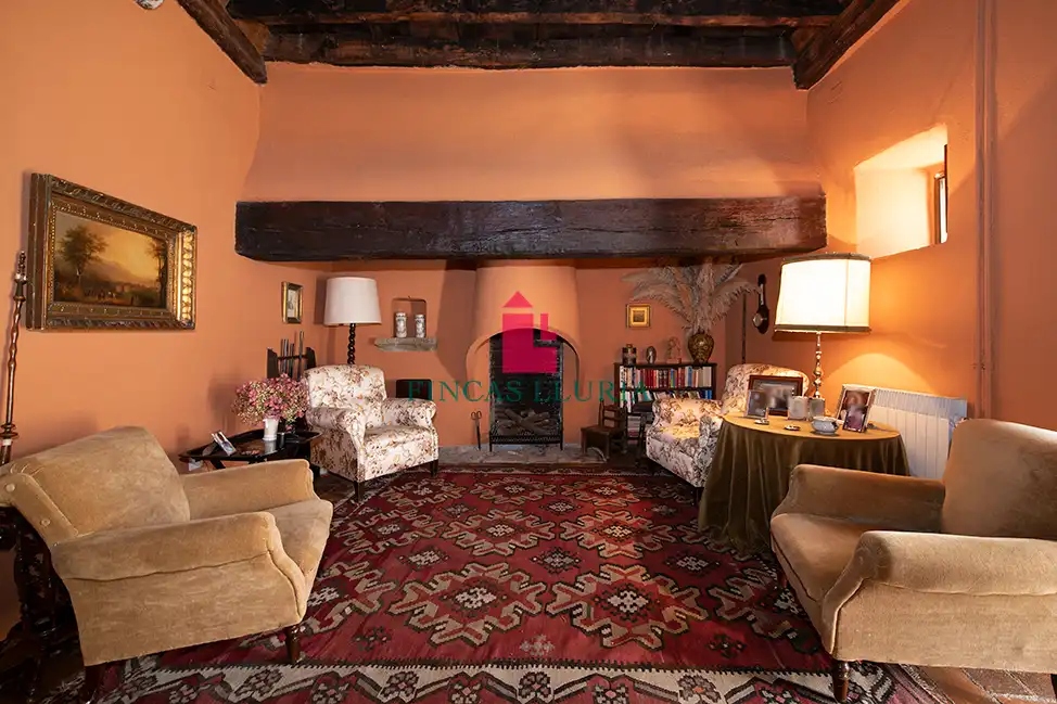 Maison rustique à vendre à Sant Aniol de Finestres, imagen 28