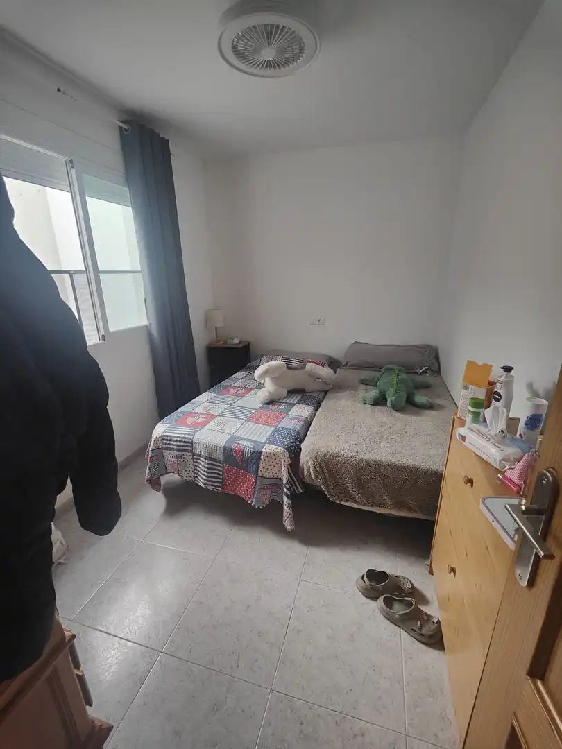 Habitación de Apartamento en venta en Vinaròs con Amueblado y Horno