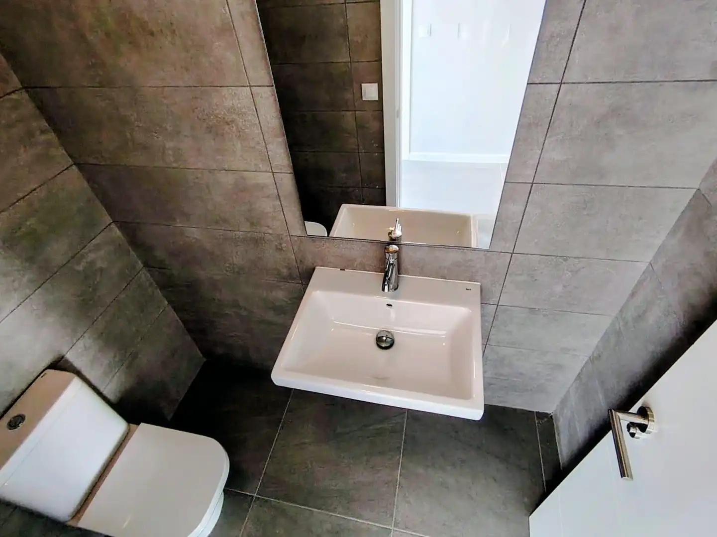 Casa pareada con piscina en venta en Riviera del Sol, imagen 17