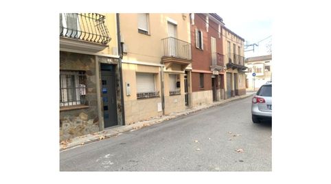 CASA NAVAS